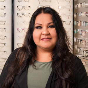 Ana F. | Bilingual Optician - Grand Island