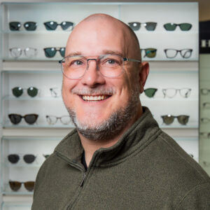 Bradley B.Optical Manager