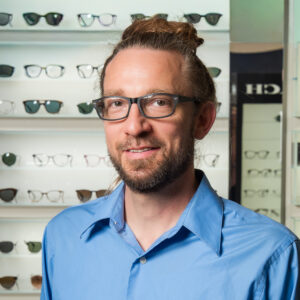Brian S. | Lab Technician