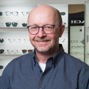 Casey Conrad, CEO, Owner