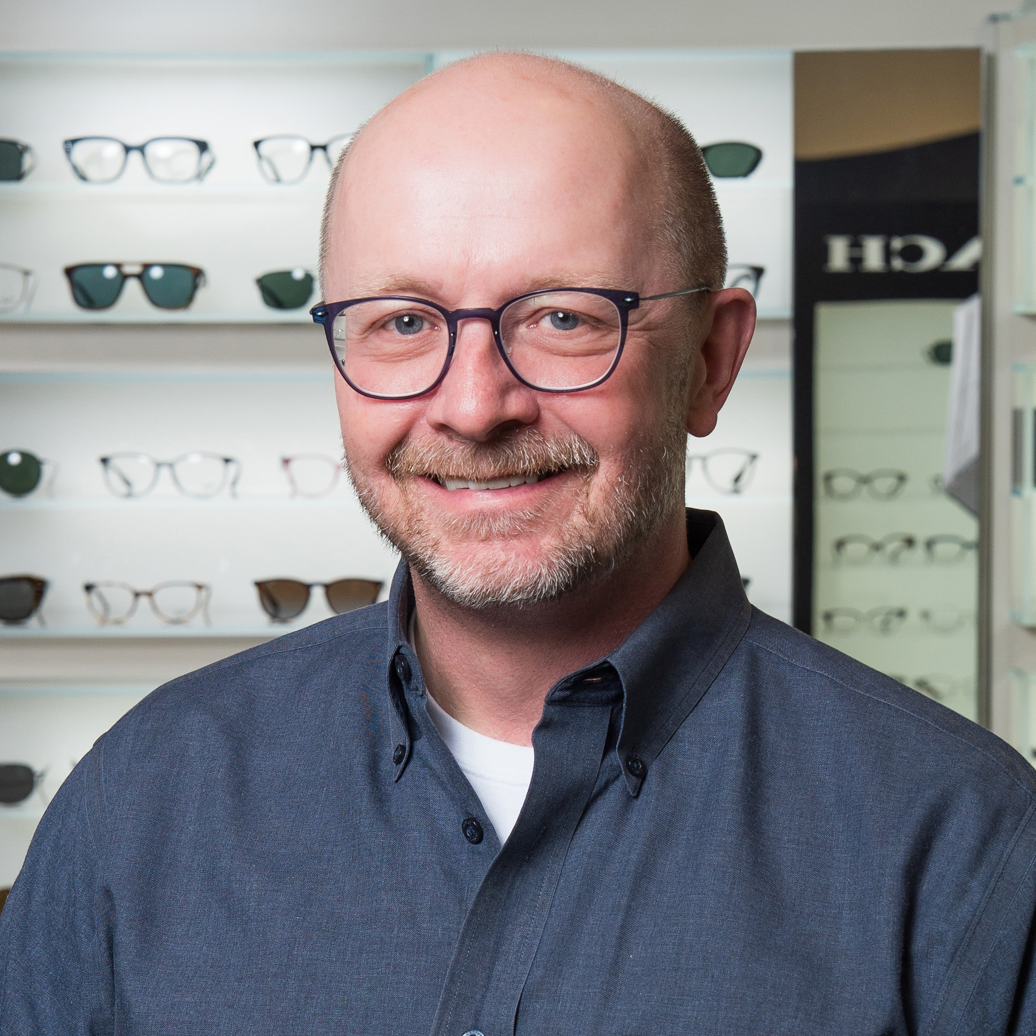 Casey Conrad, CEO, Owner