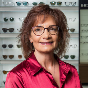 Lori J. | Optician