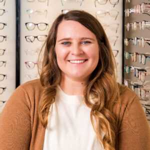 Maranda K. | Optician - Grand Island