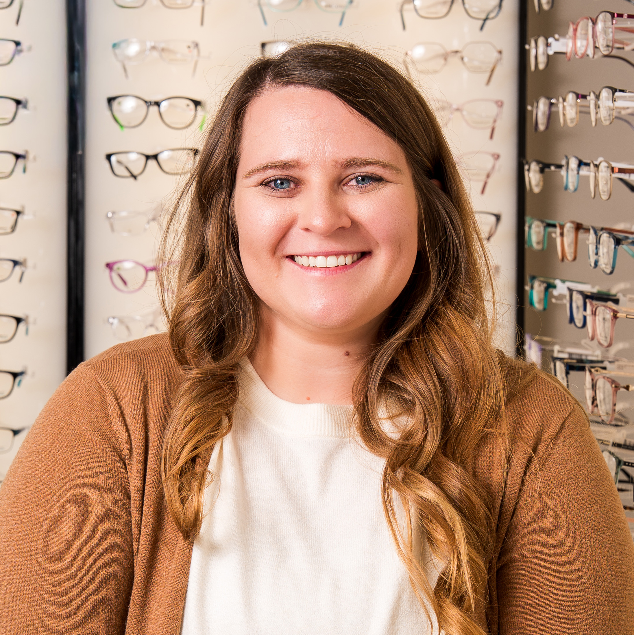 Maranda K. | Optician - Grand Island