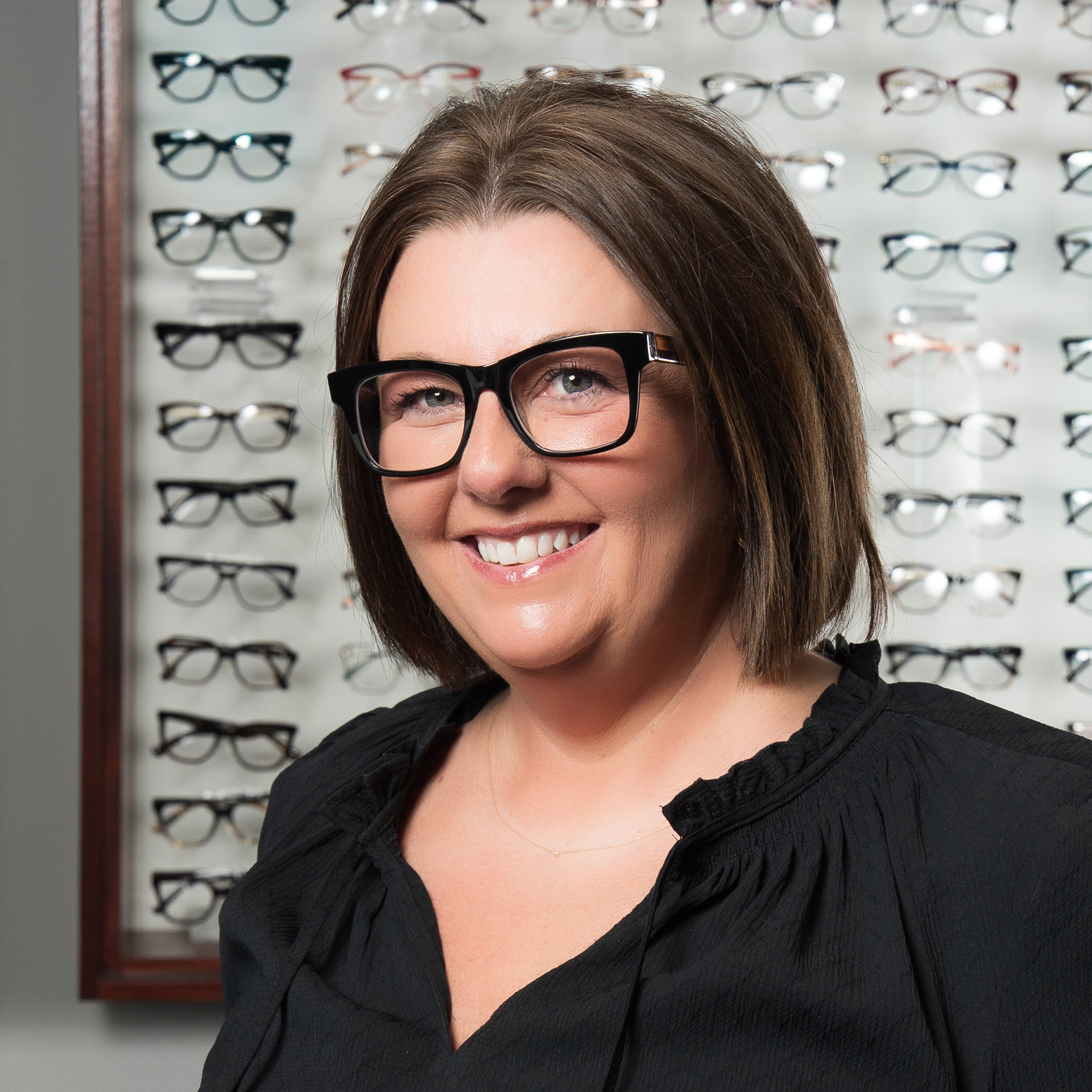 Mary F. | Optician - Lincoln South