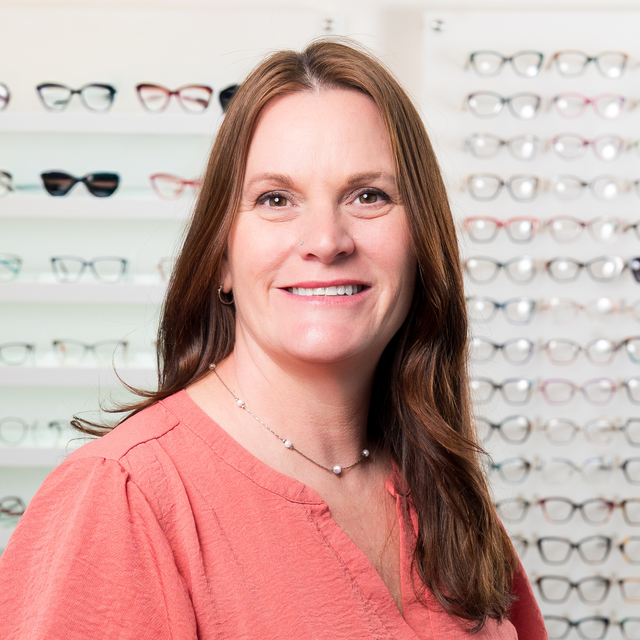 Misty W. | Optician