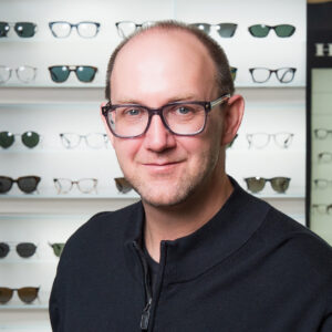 Tom Conrad | President/Co-owner