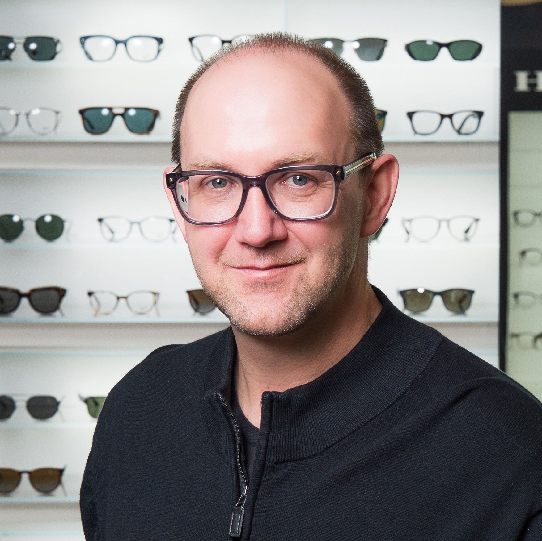 Tom Conrad | President/Co-owner