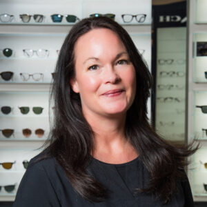 Jennifer Yager, O.D.