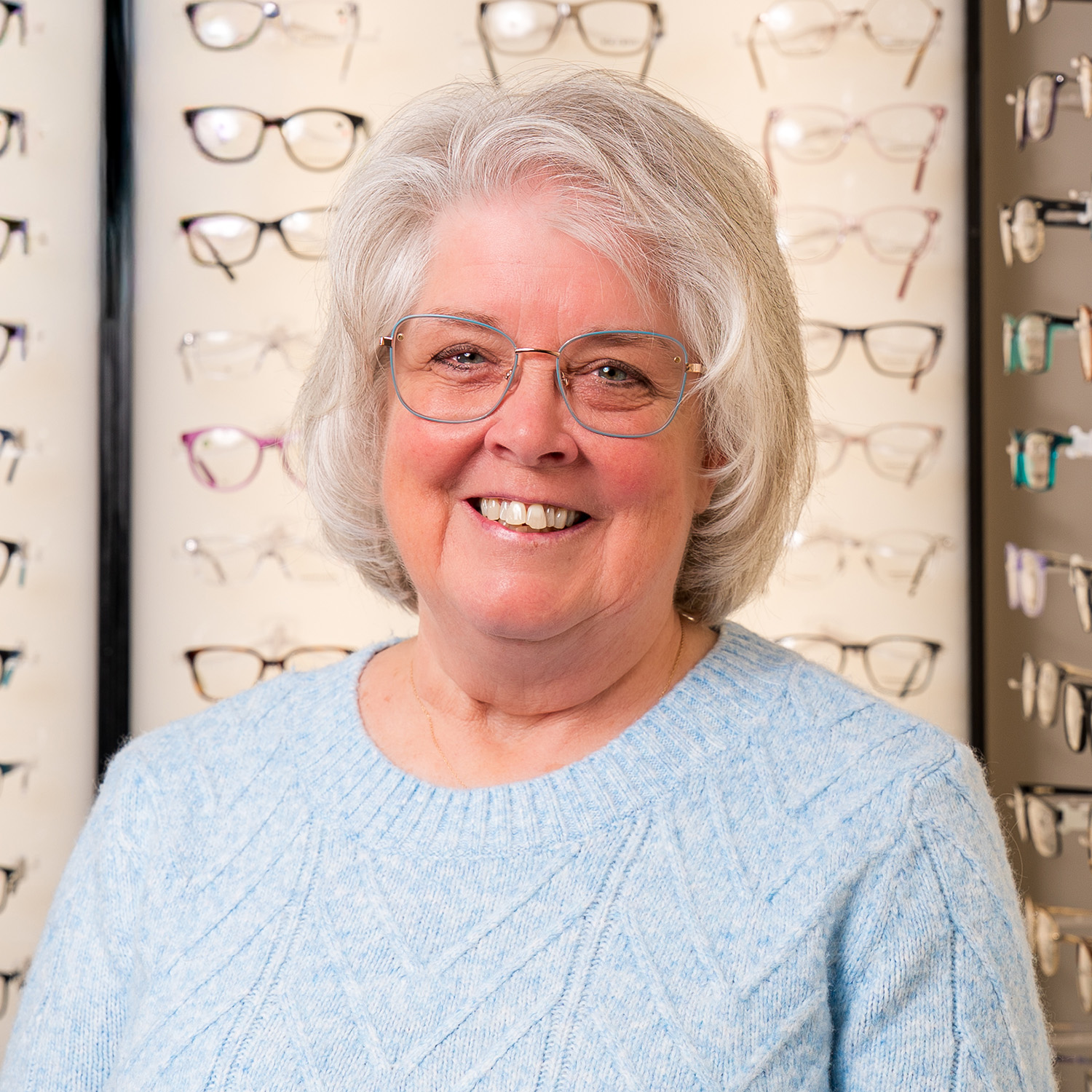 Stacia D. | Optician - Grand Island