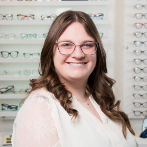 Bethany Cahill Patient Care Coordinator