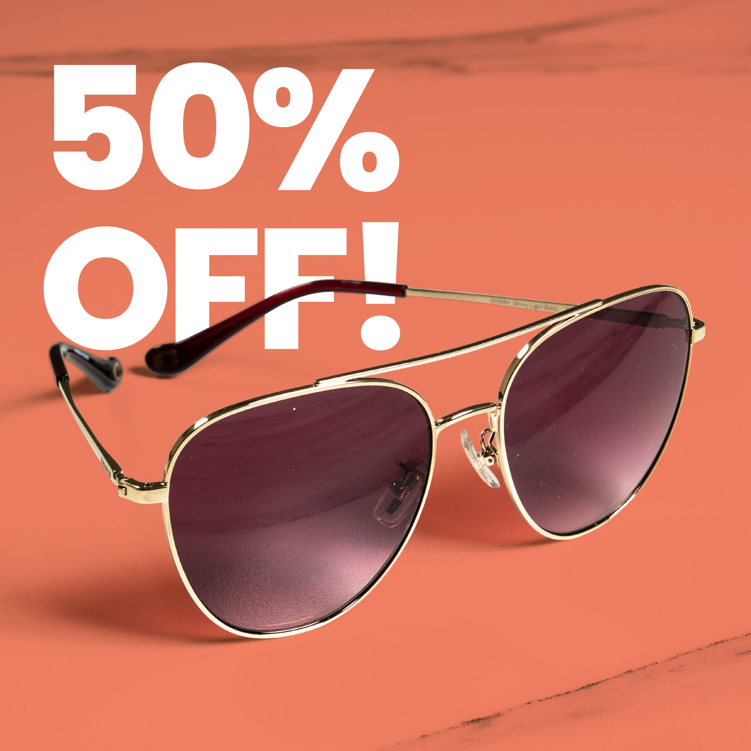 Sunglasses Sale