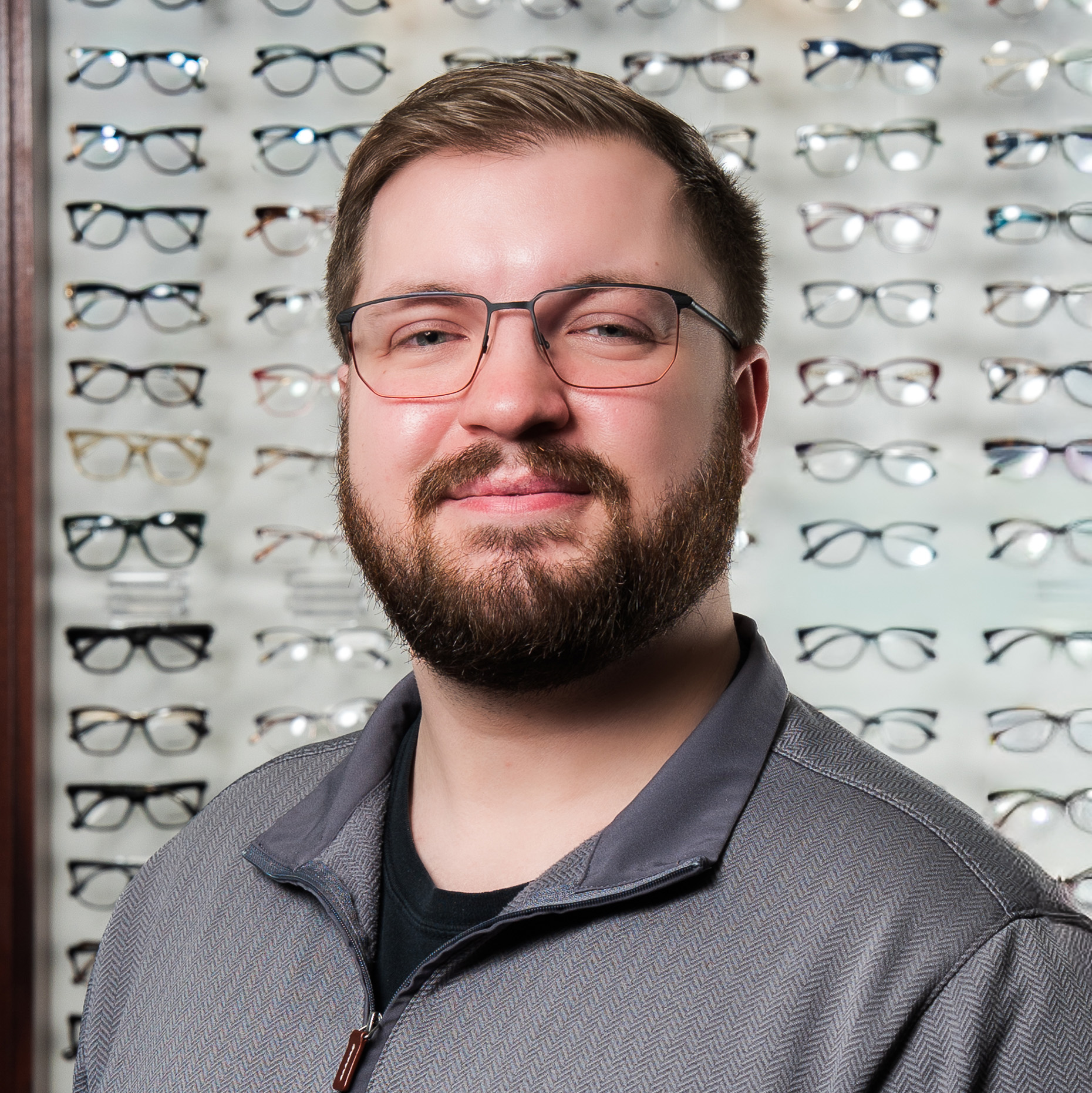 Josh O. | Optician