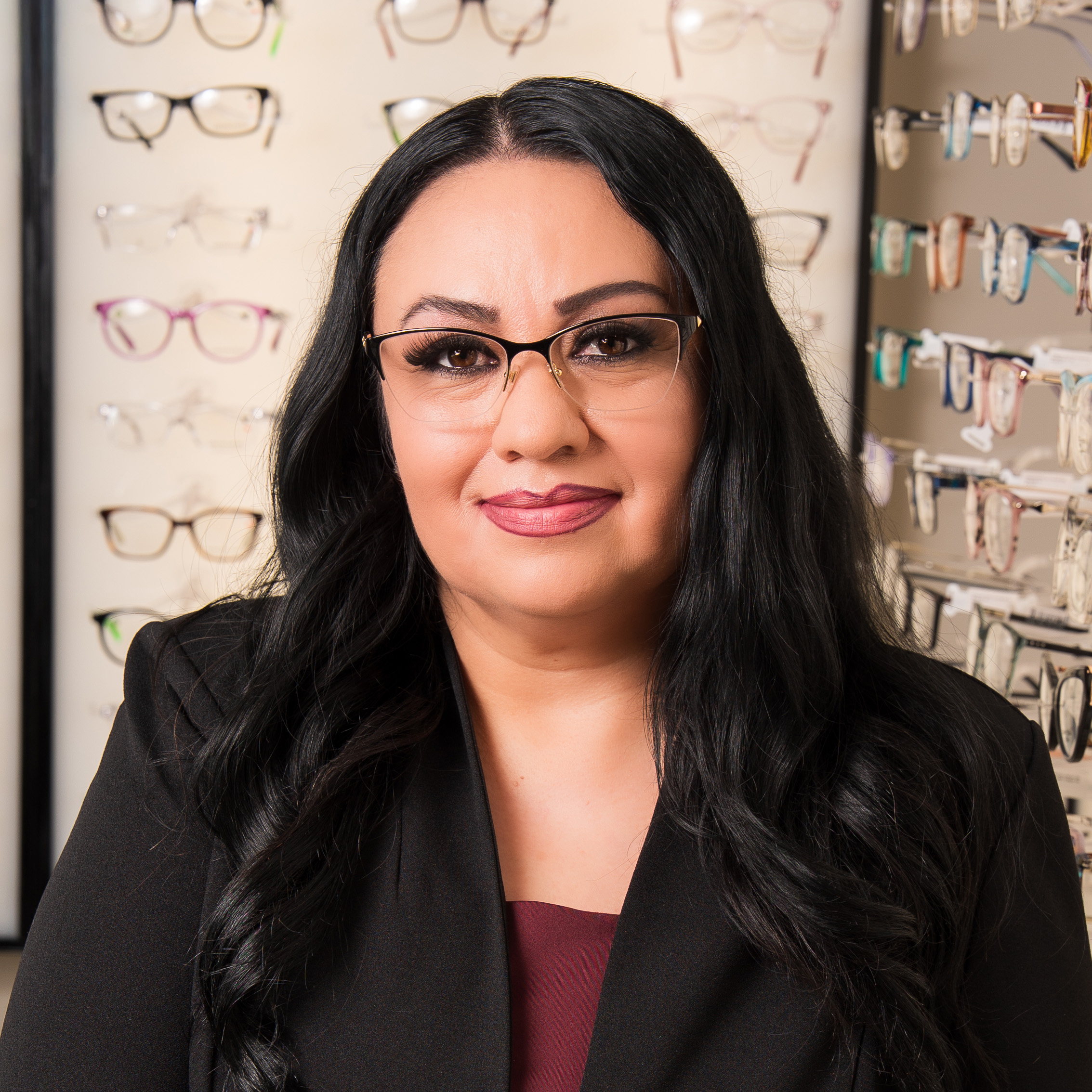 Michelle B. | Optician